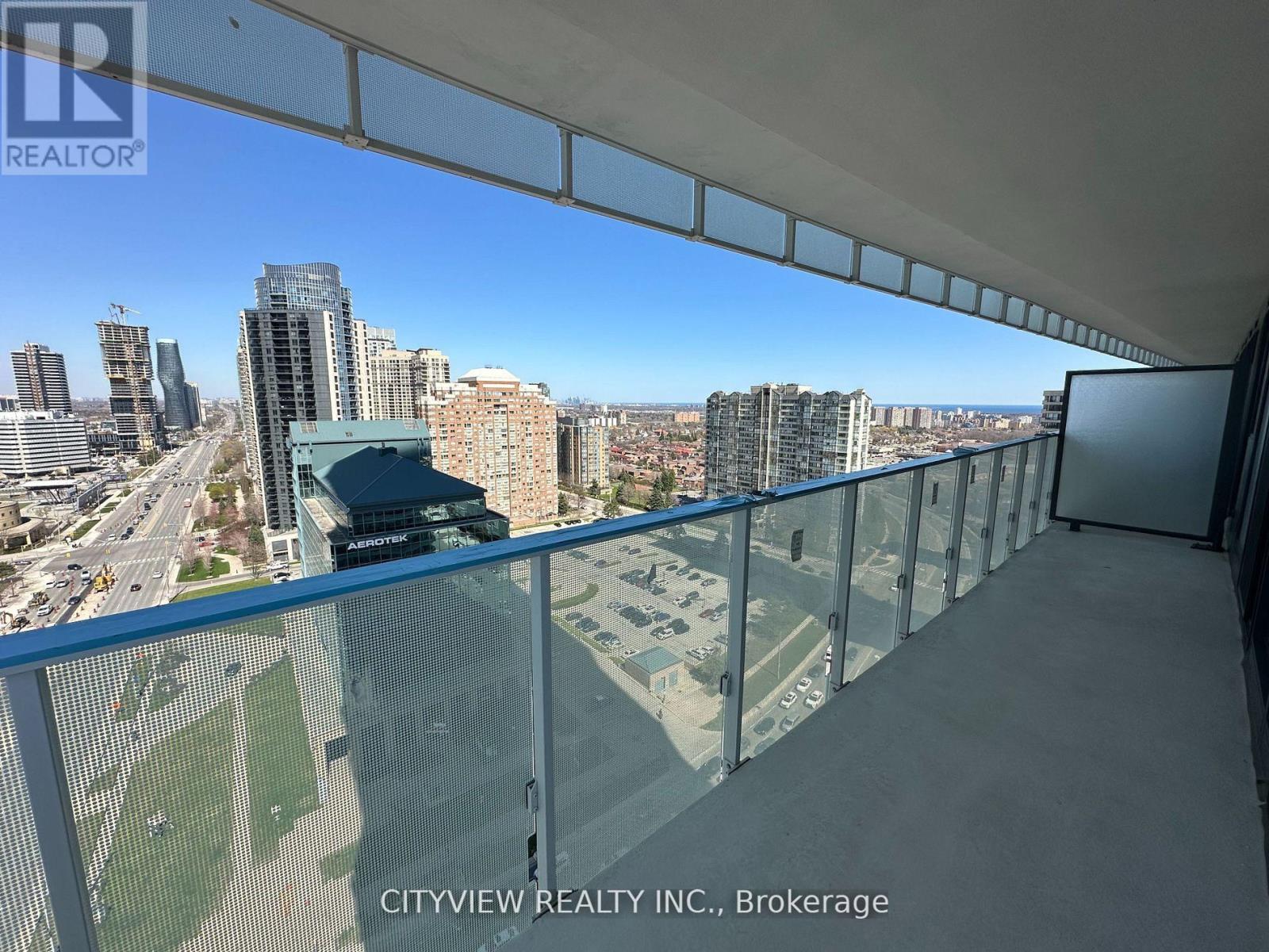 1711 - 3900 Confederation Parkway, Mississauga, Ontario  L5B 0M3 - Photo 13 - W12773440