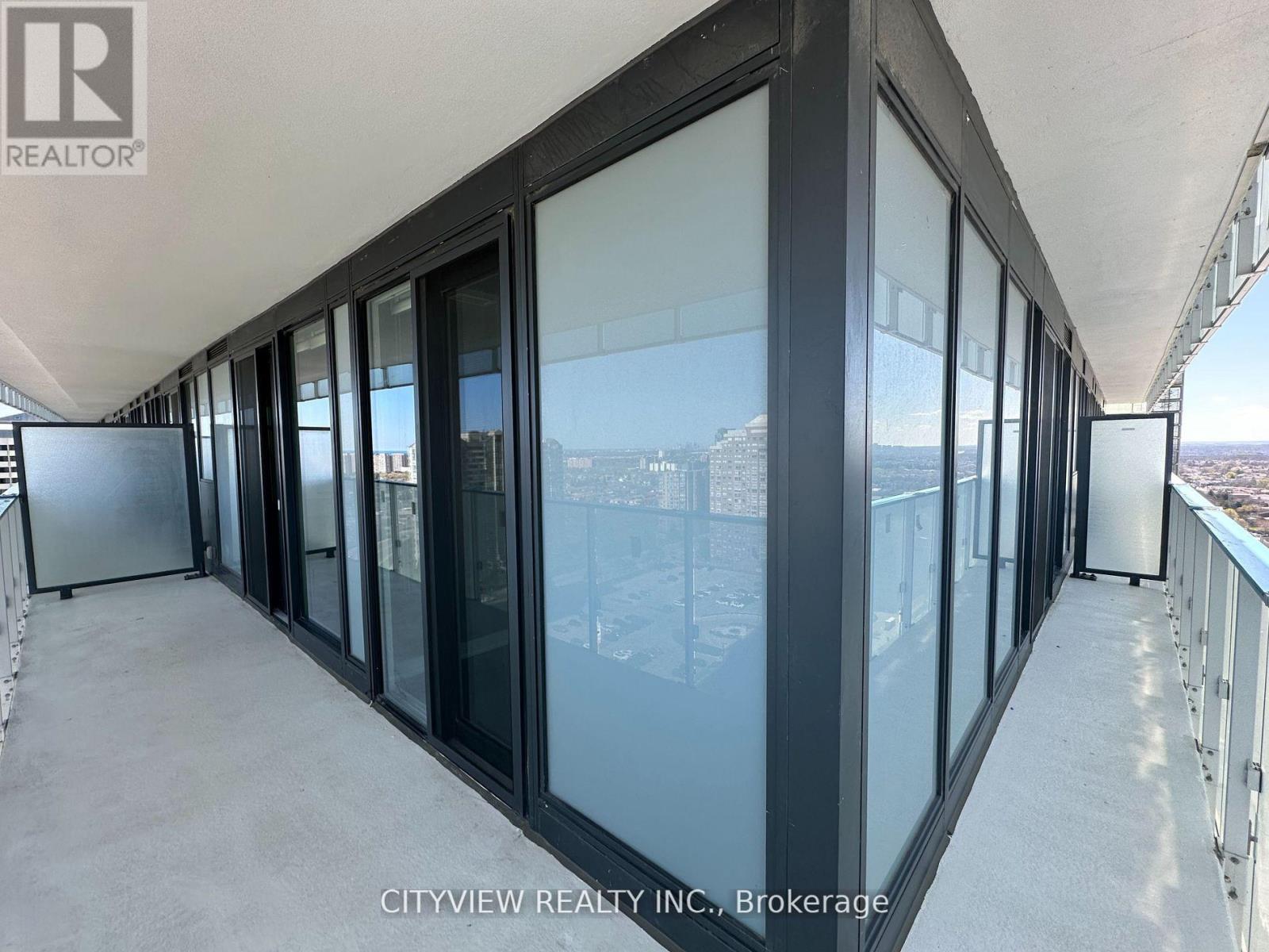 1711 - 3900 Confederation Parkway, Mississauga, Ontario  L5B 0M3 - Photo 17 - W12773440