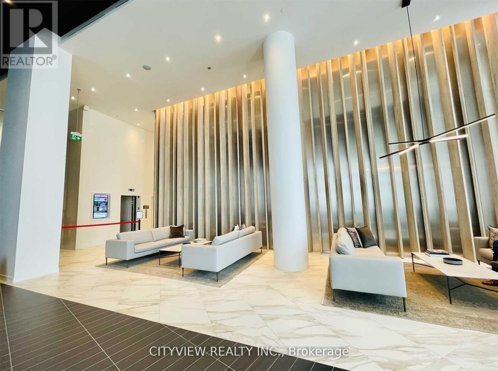 1711 - 3900 Confederation Parkway, Mississauga, Ontario  L5B 0M3 - Photo 3 - W12773440