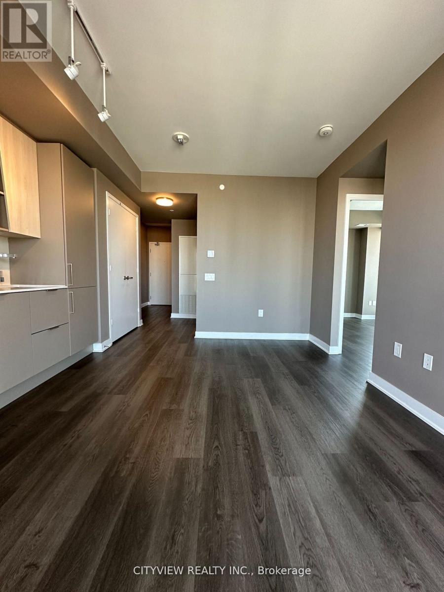 1711 - 3900 Confederation Parkway, Mississauga, Ontario  L5B 0M3 - Photo 5 - W12773440