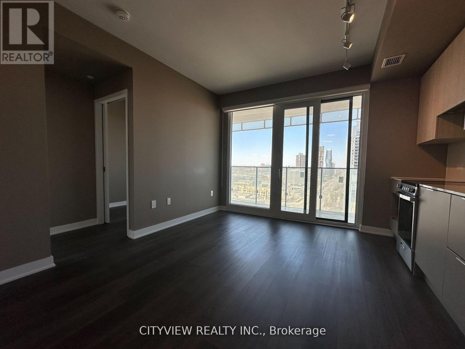 1711 - 3900 Confederation Parkway, Mississauga, Ontario  L5B 0M3 - Photo 6 - W12773440