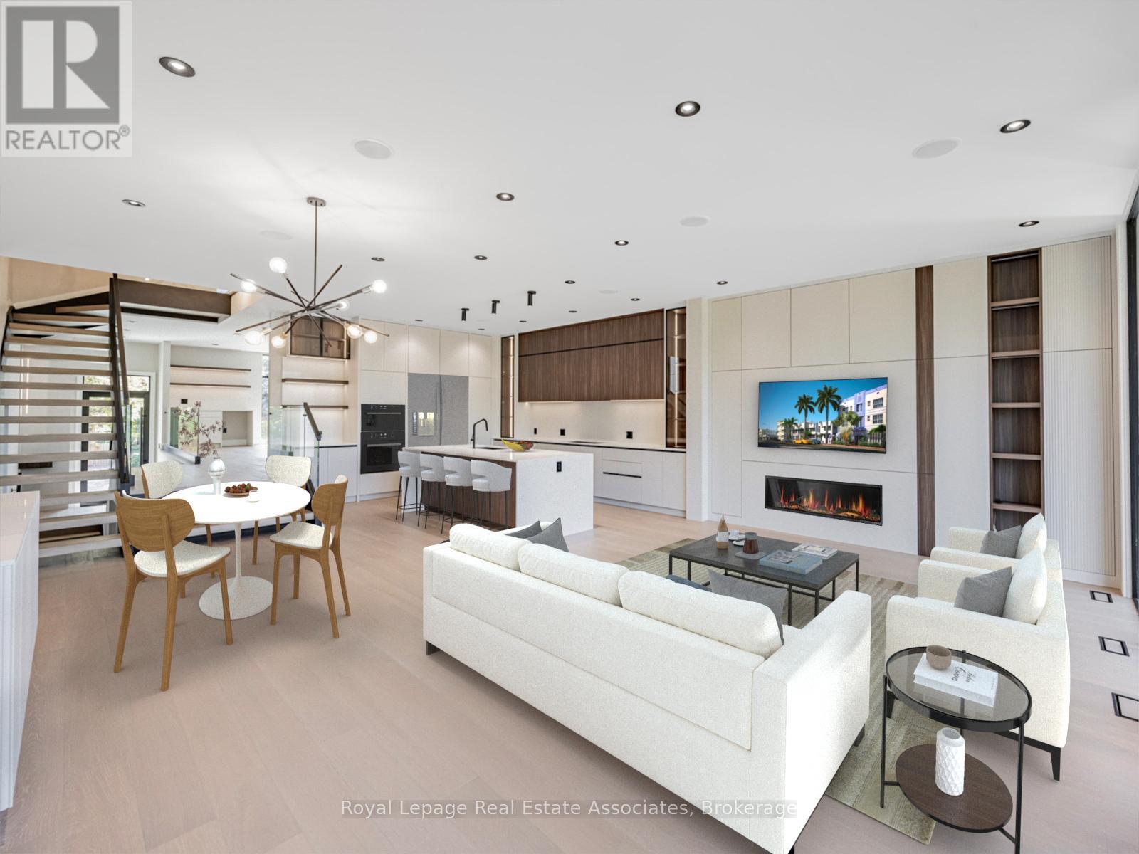 953 Halliday Avenue, Mississauga, Ontario  L5E 1P4 - Photo 14 - W12773478