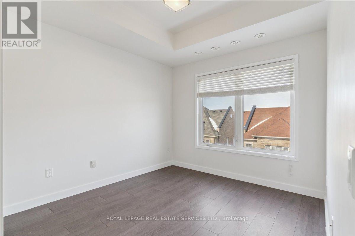 411 - 5035 Harvard Road, Mississauga, Ontario  L5M 0W7 - Photo 14 - W12773492