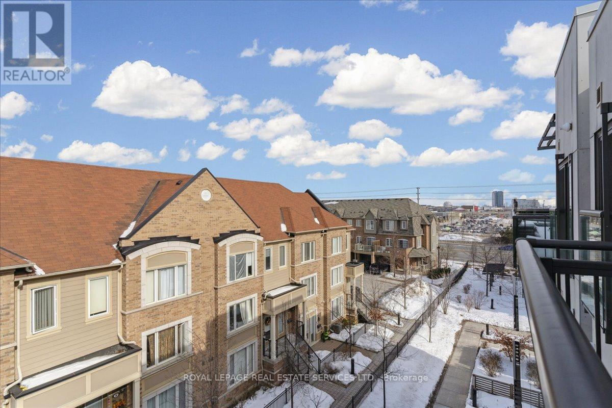 411 - 5035 Harvard Road, Mississauga, Ontario  L5M 0W7 - Photo 23 - W12773492