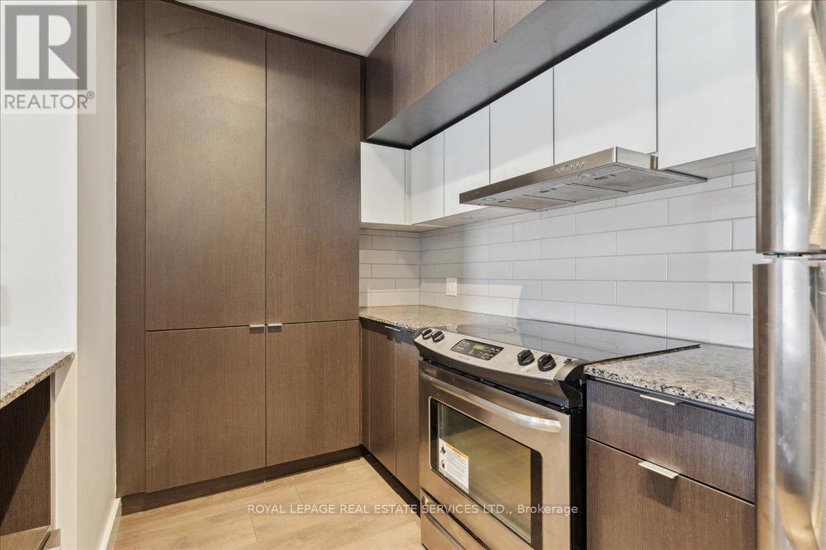 411 - 5035 Harvard Road, Mississauga, Ontario  L5M 0W7 - Photo 4 - W12773492