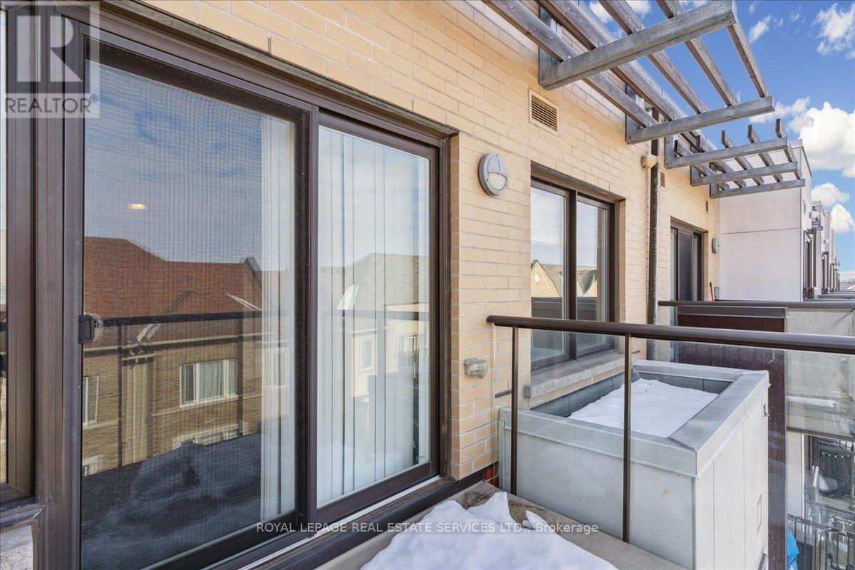 411 - 5035 Harvard Road, Mississauga, Ontario  L5M 0W7 - Photo 7 - W12773492