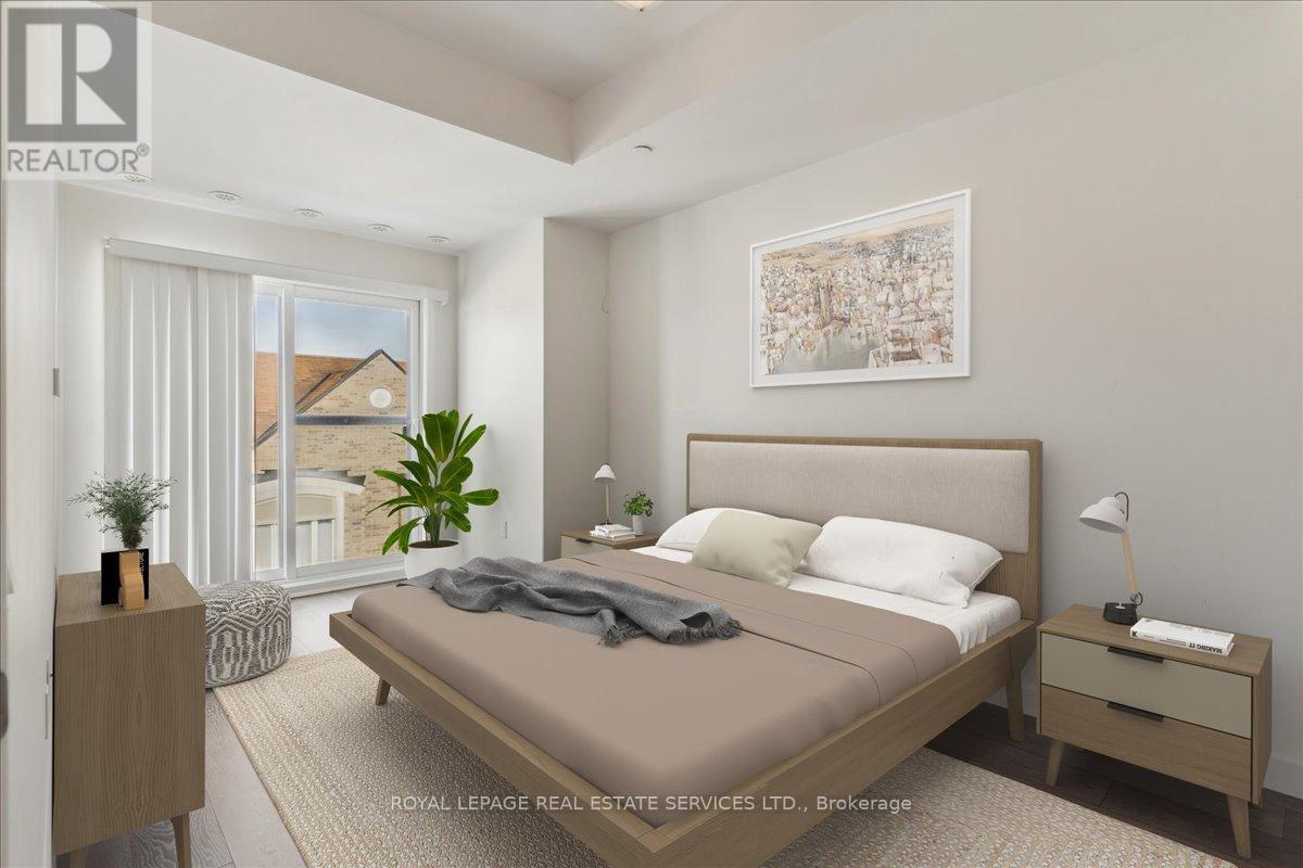 411 - 5035 Harvard Road, Mississauga, Ontario  L5M 0W7 - Photo 9 - W12773492