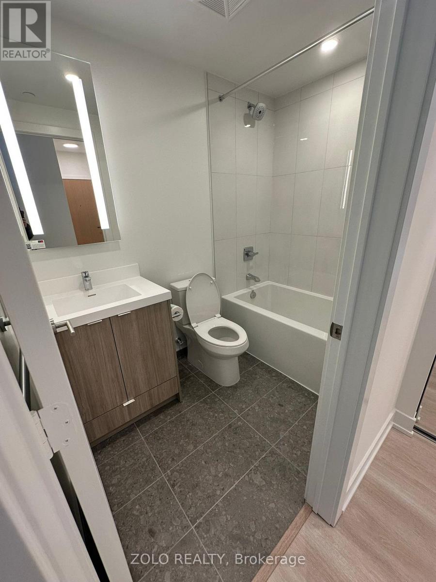 1010 - 60 Central Park, Toronto, Ontario  M9A 0E6 - Photo 7 - W12773504