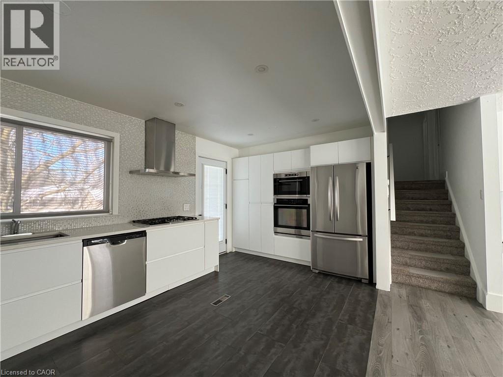 230 Hazelglen Drive Unit# A, Kitchener, Ontario  N2M 2E5 - Photo 10 - 40802554