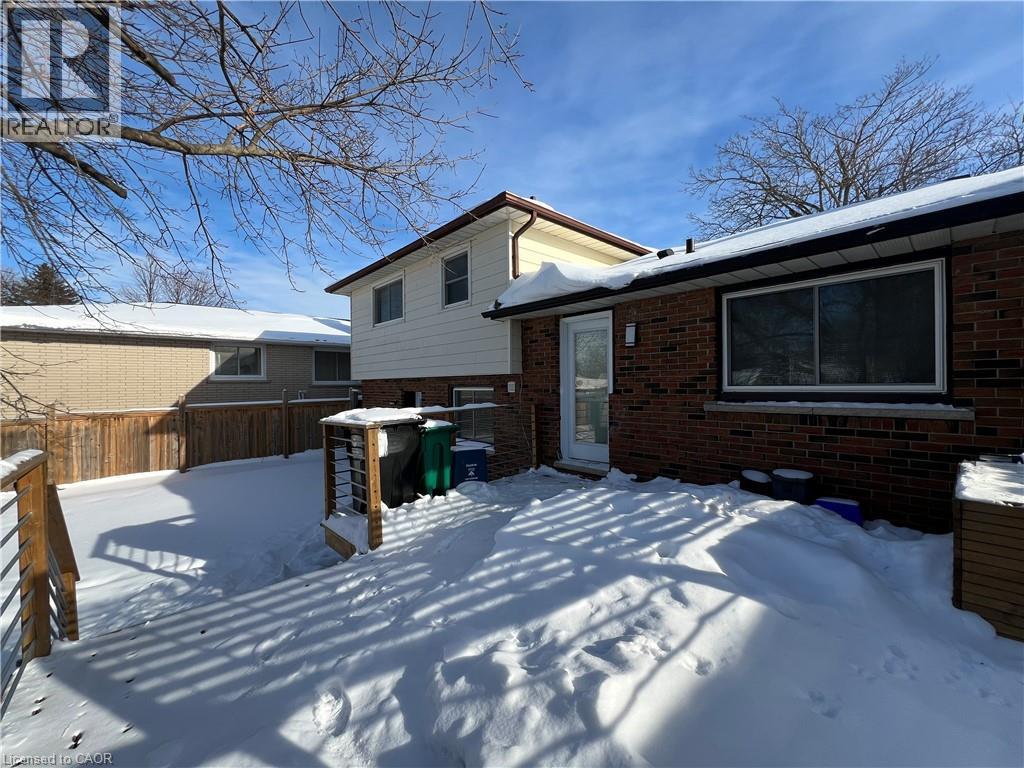 230 Hazelglen Drive Unit# A, Kitchener, Ontario  N2M 2E5 - Photo 26 - 40802554