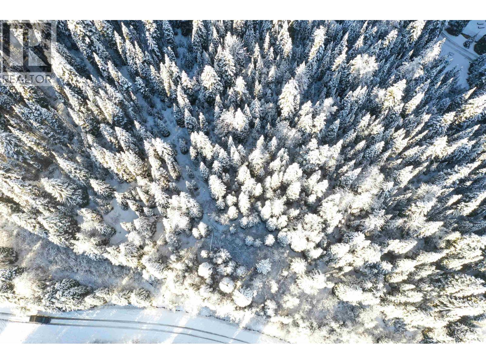 LOT 17 BURNETT AVENUE, Wells, British Columbia