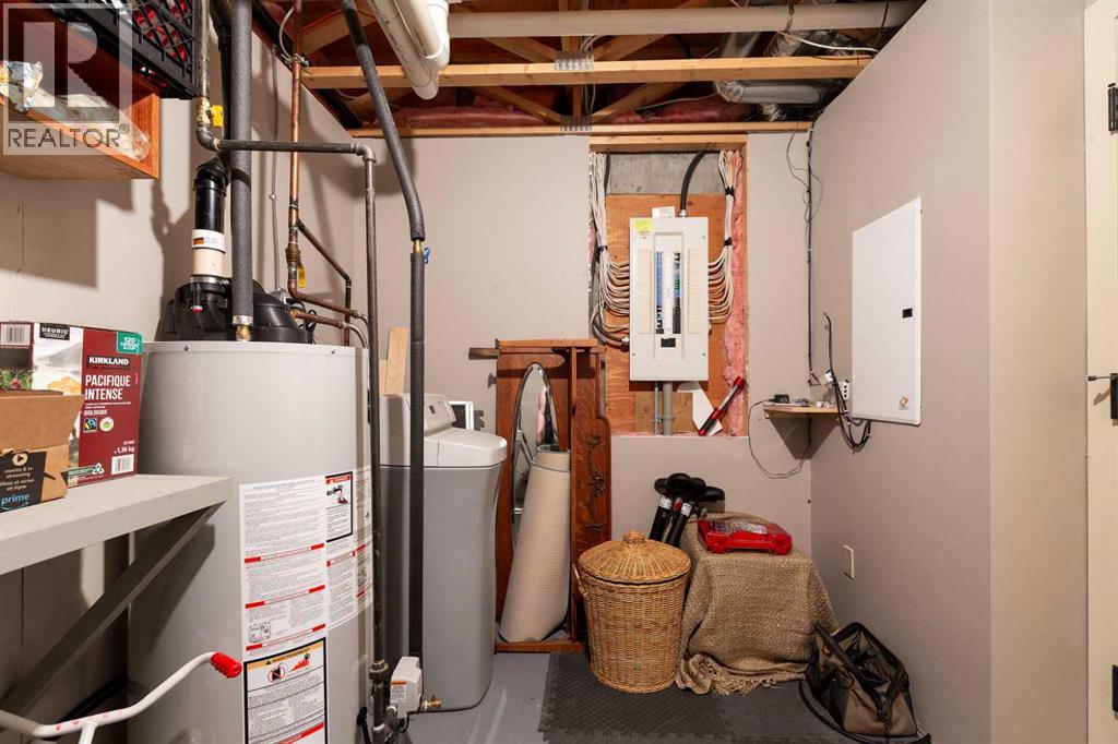 1003 Canyon Boulevard W, Lethbridge, Alberta  T1K 7V4 - Photo 31 - A2284971