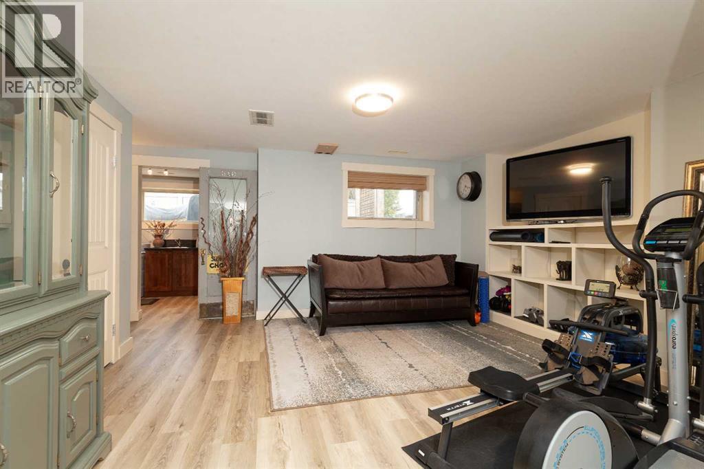 1003 Canyon Boulevard W, Lethbridge, Alberta  T1K 7V4 - Photo 26 - A2284971