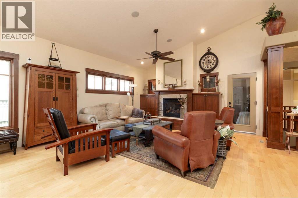 1003 Canyon Boulevard W, Lethbridge, Alberta  T1K 7V4 - Photo 12 - A2284971