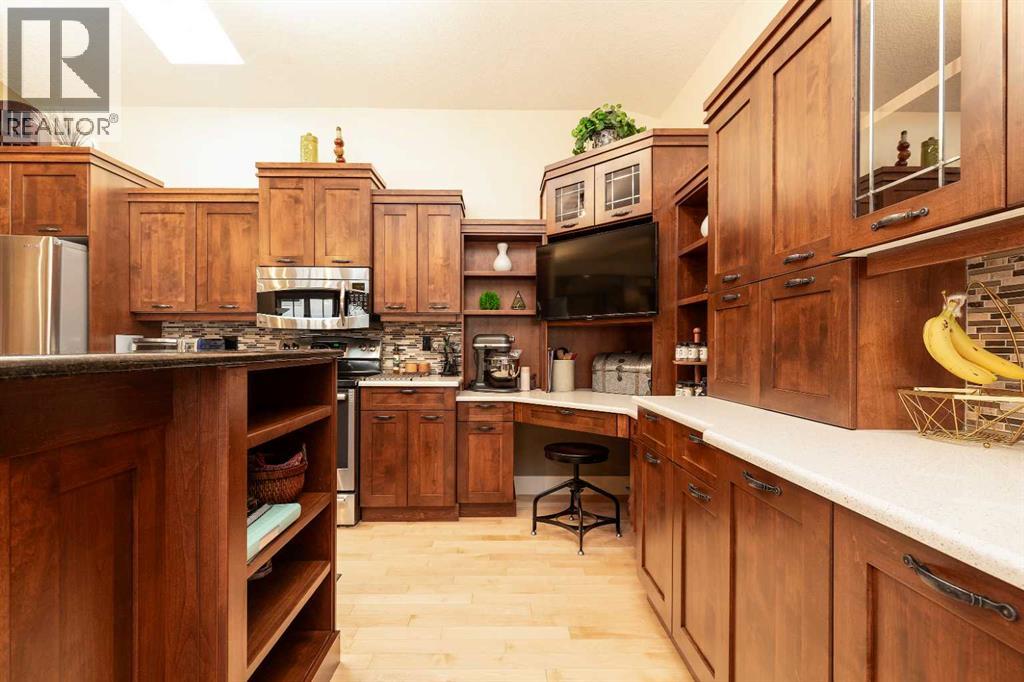 1003 Canyon Boulevard W, Lethbridge, Alberta  T1K 7V4 - Photo 11 - A2284971