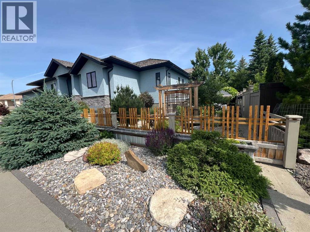 1003 Canyon Boulevard W, Lethbridge, Alberta  T1K 7V4 - Photo 38 - A2284971