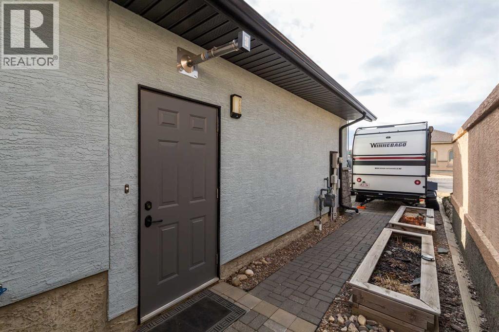 1003 Canyon Boulevard W, Lethbridge, Alberta  T1K 7V4 - Photo 34 - A2284971