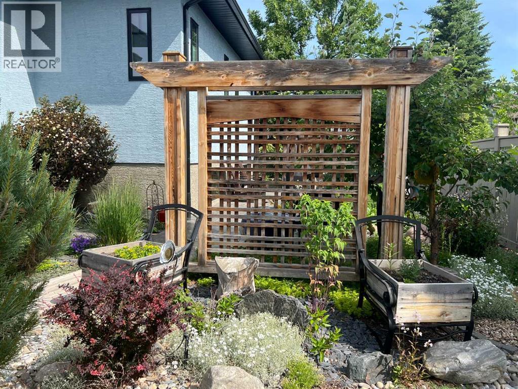 1003 Canyon Boulevard W, Lethbridge, Alberta  T1K 7V4 - Photo 37 - A2284971