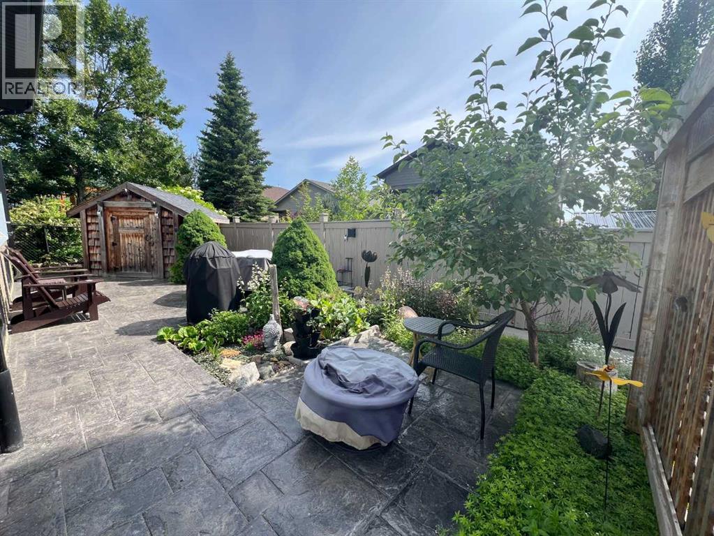 1003 Canyon Boulevard W, Lethbridge, Alberta  T1K 7V4 - Photo 36 - A2284971