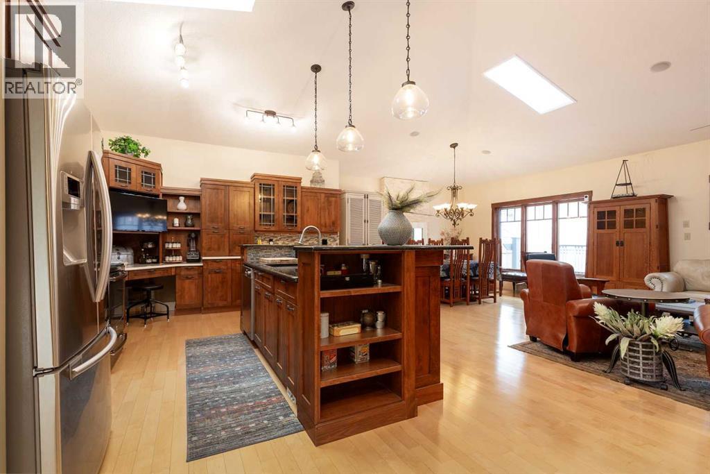 1003 Canyon Boulevard W, Lethbridge, Alberta  T1K 7V4 - Photo 8 - A2284971