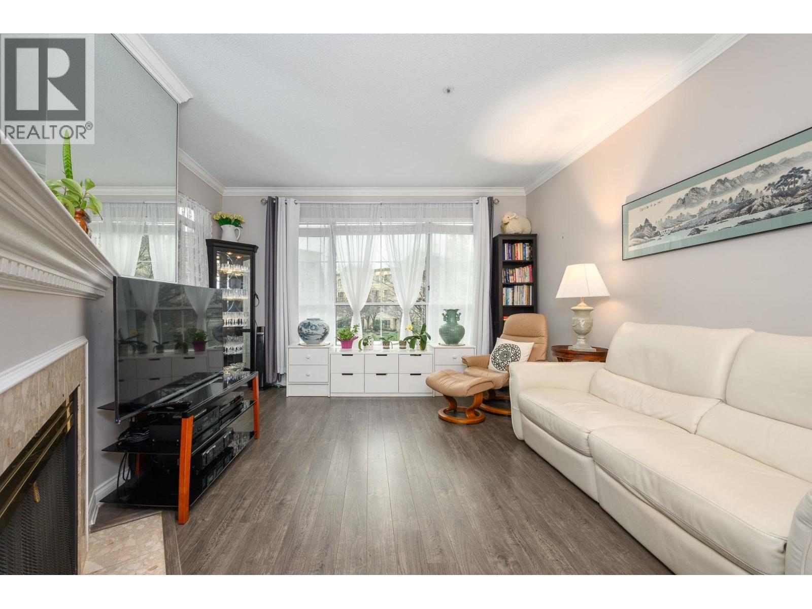 204 2995 Princess Crescent, Coquitlam, British Columbia  V3B 7N1 - Photo 9 - R3085883