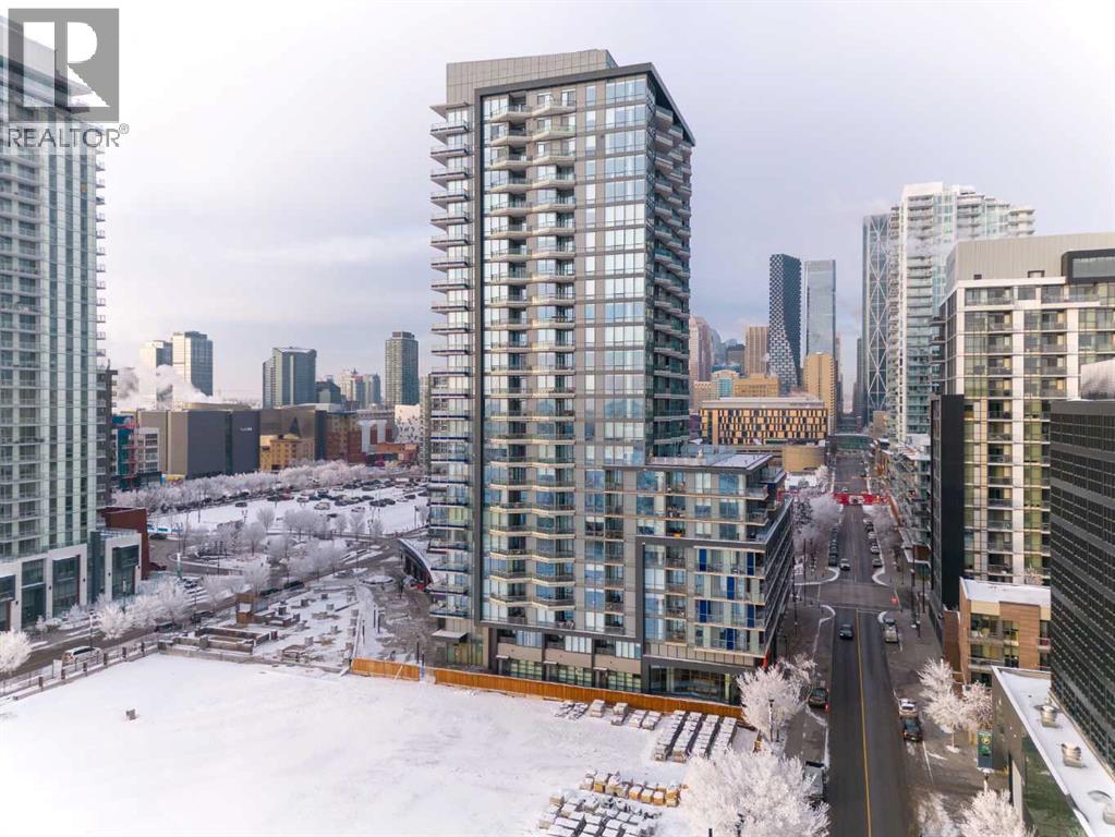 130, 615 6 Avenue SE, Calgary, Alberta