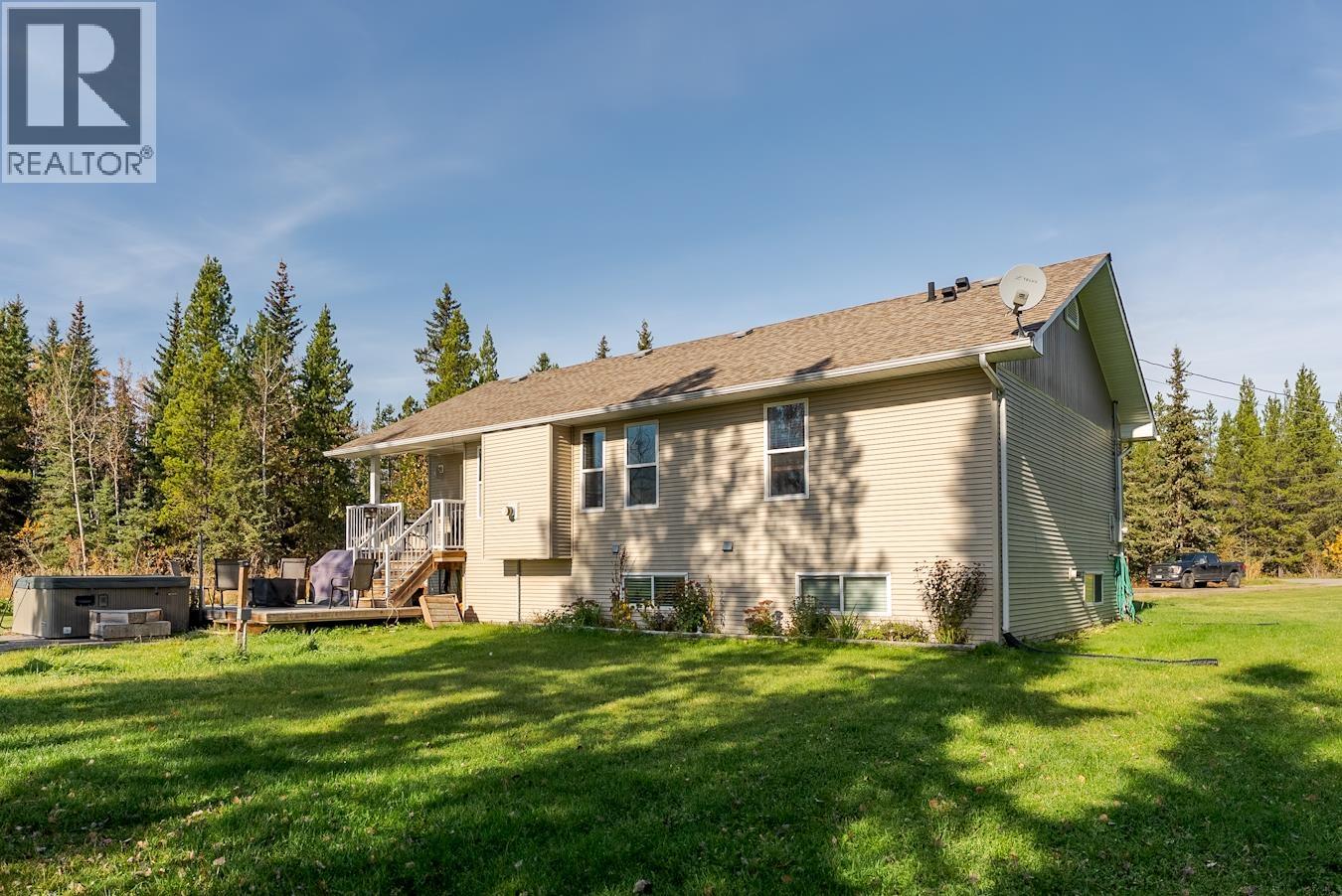 8385 Muralt Road, Beaverley, British Columbia  V2N 6H1 - Photo 37 - R3088139