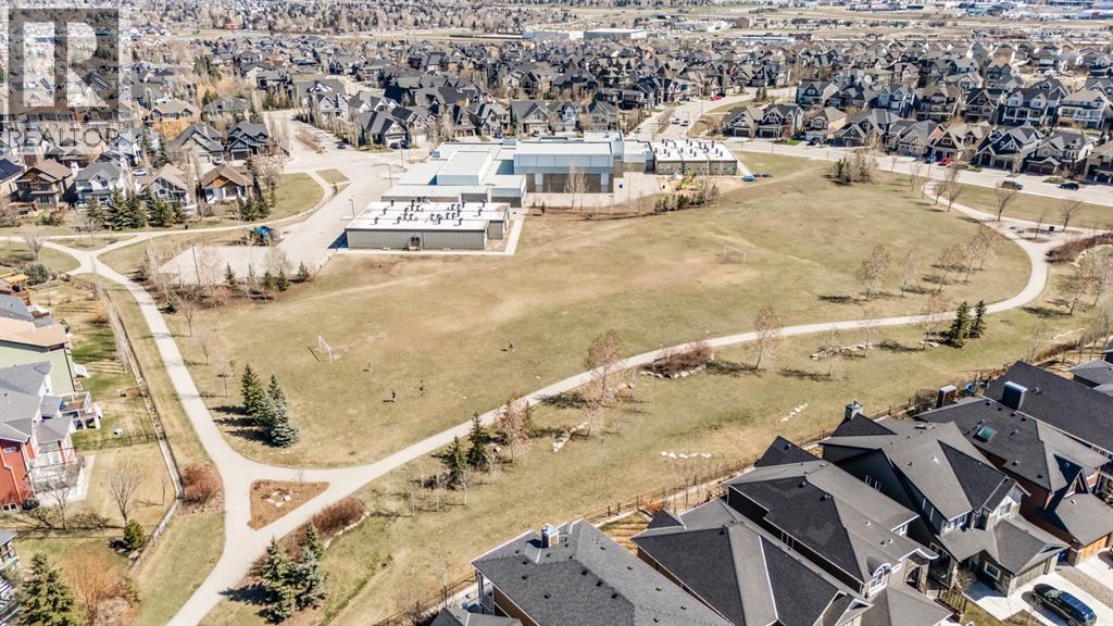 202 Cooperstown Lane Sw, Airdrie, Alberta  T4B 2L2 - Photo 46 - A2277087