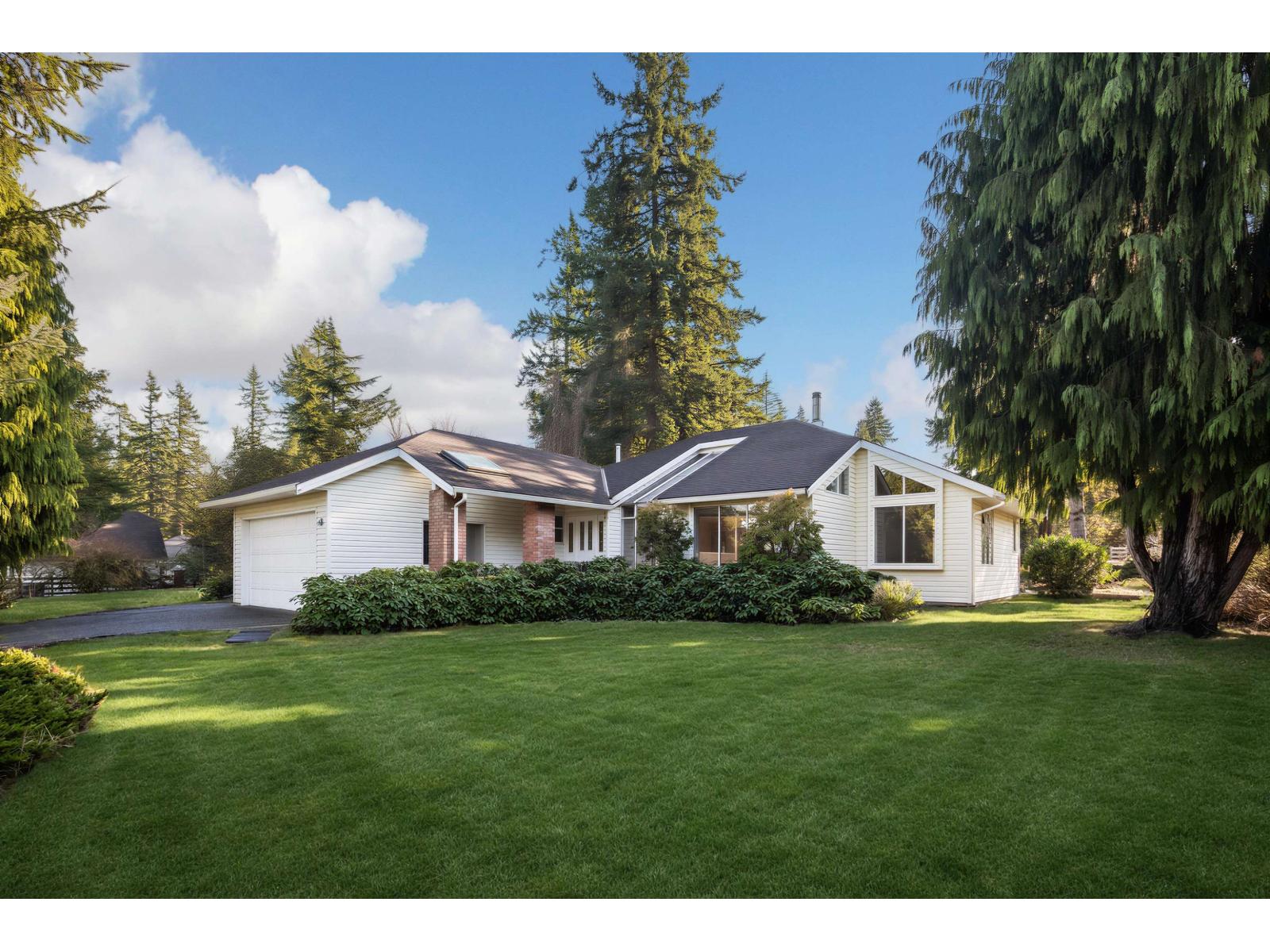 17138 26A AVENUE, Surrey, British Columbia