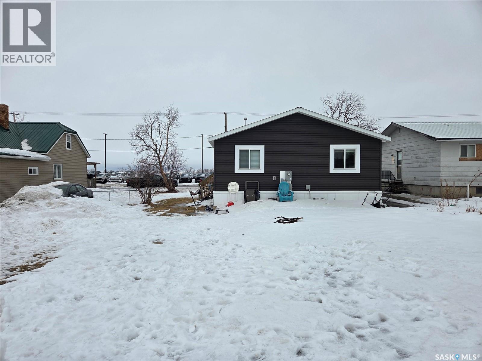 413 Railway Street, Kipling, Saskatchewan  S0G 2S0 - Photo 5 - SK028129