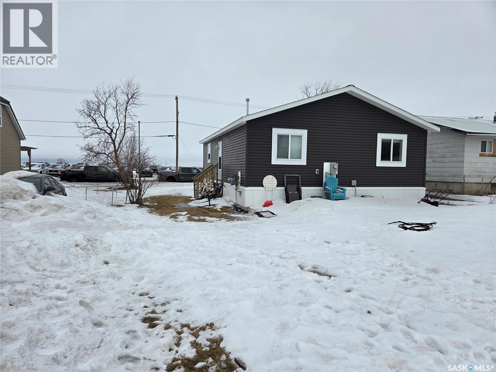 413 Railway Street, Kipling, Saskatchewan  S0G 2S0 - Photo 6 - SK028129