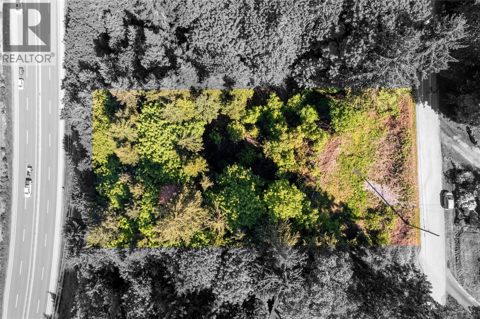 Lt 2 Hillview Rd, Lantzville, British Columbia  V0R 2H0 - Photo 2 - 1025571