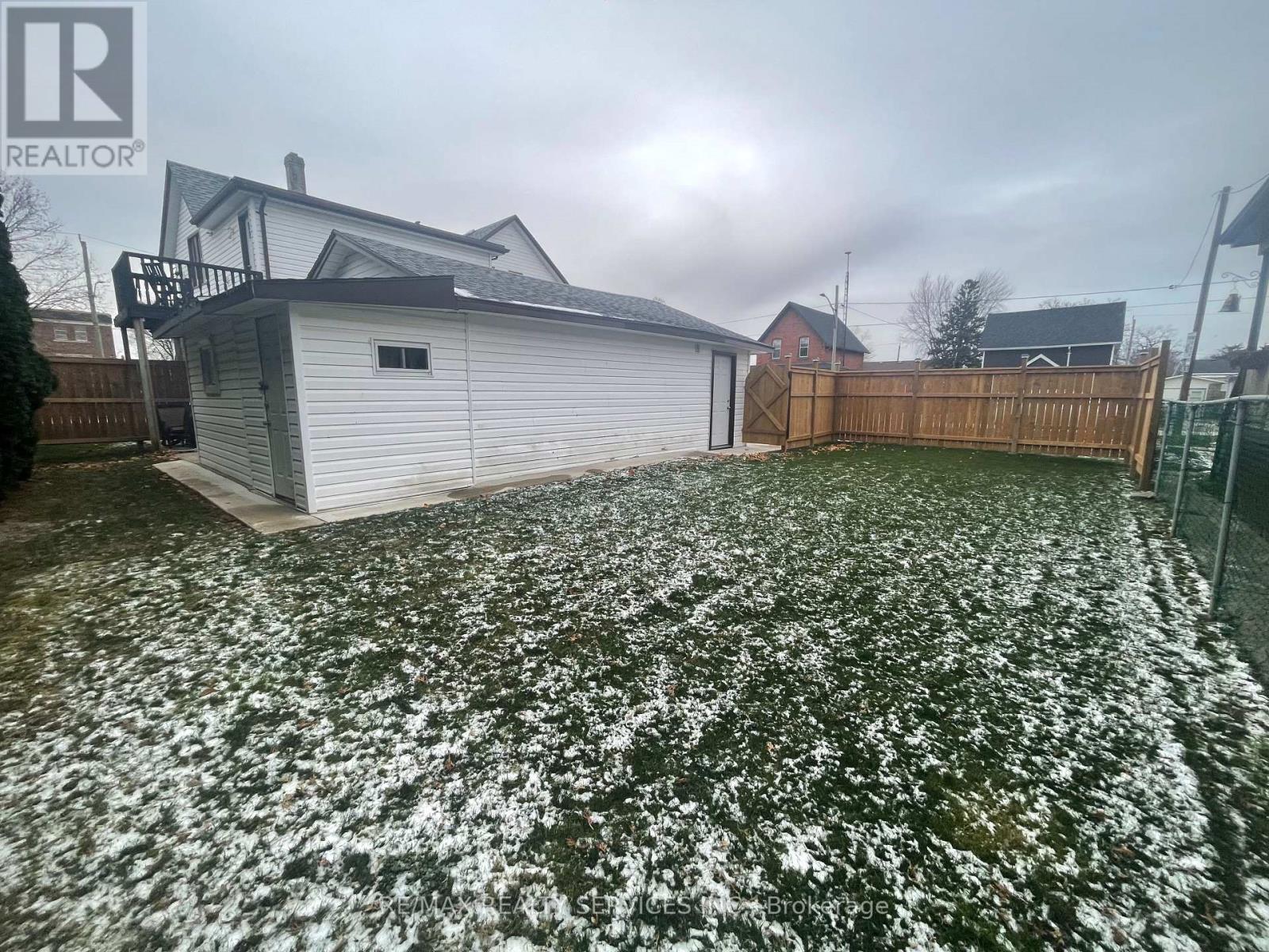 209 Murray Street, Chatham-Kent, Ontario  N8A 1H6 - Photo 28 - X12773348