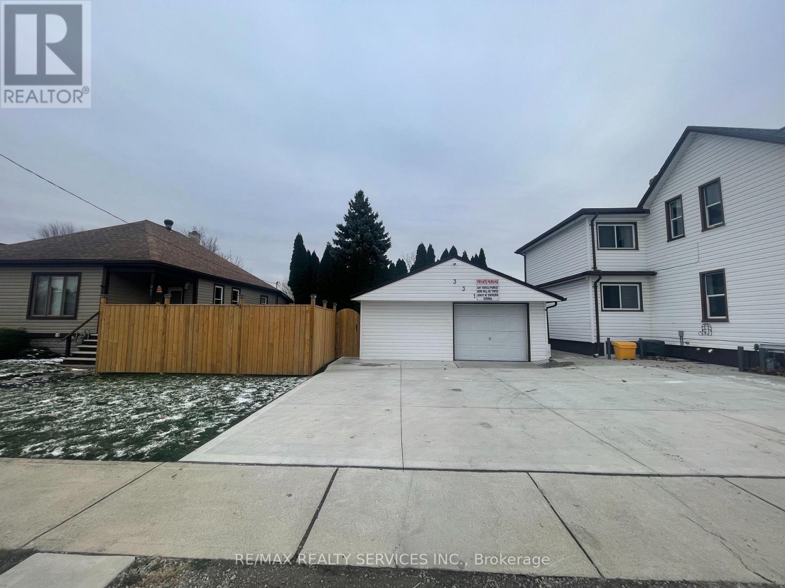 209 Murray Street, Chatham-Kent, Ontario  N8A 1H6 - Photo 6 - X12773348