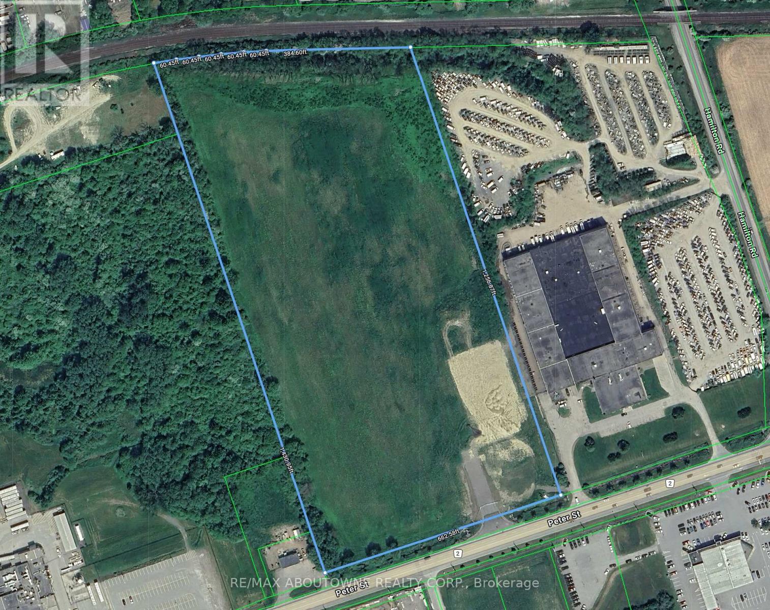 220 PETER STREET, Port Hope, Ontario