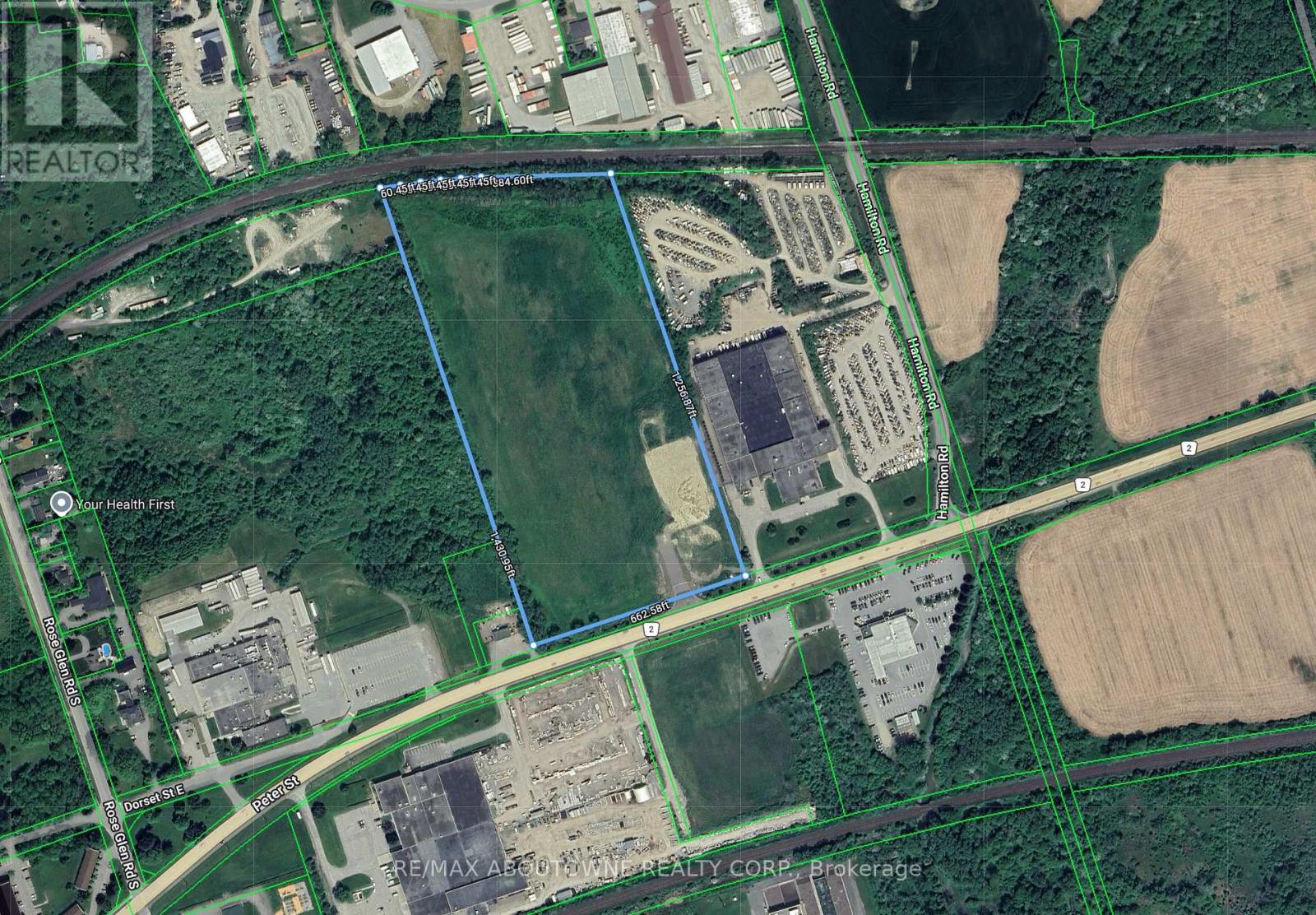 220 Peter Street, Port Hope, Ontario  L1A 3V4 - Photo 3 - X12773416