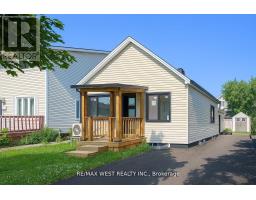 28 CONCORD AVENUE, St. Catharines, Ontario