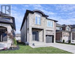 54 PONDCLIFFE DRIVE, Kitchener, Ontario