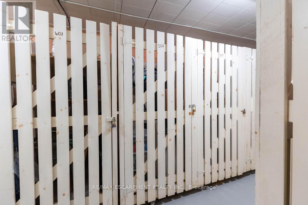 508 - 8 Woodman Drive S, Hamilton, Ontario  L8K 4C9 - Photo 12 - X12773466