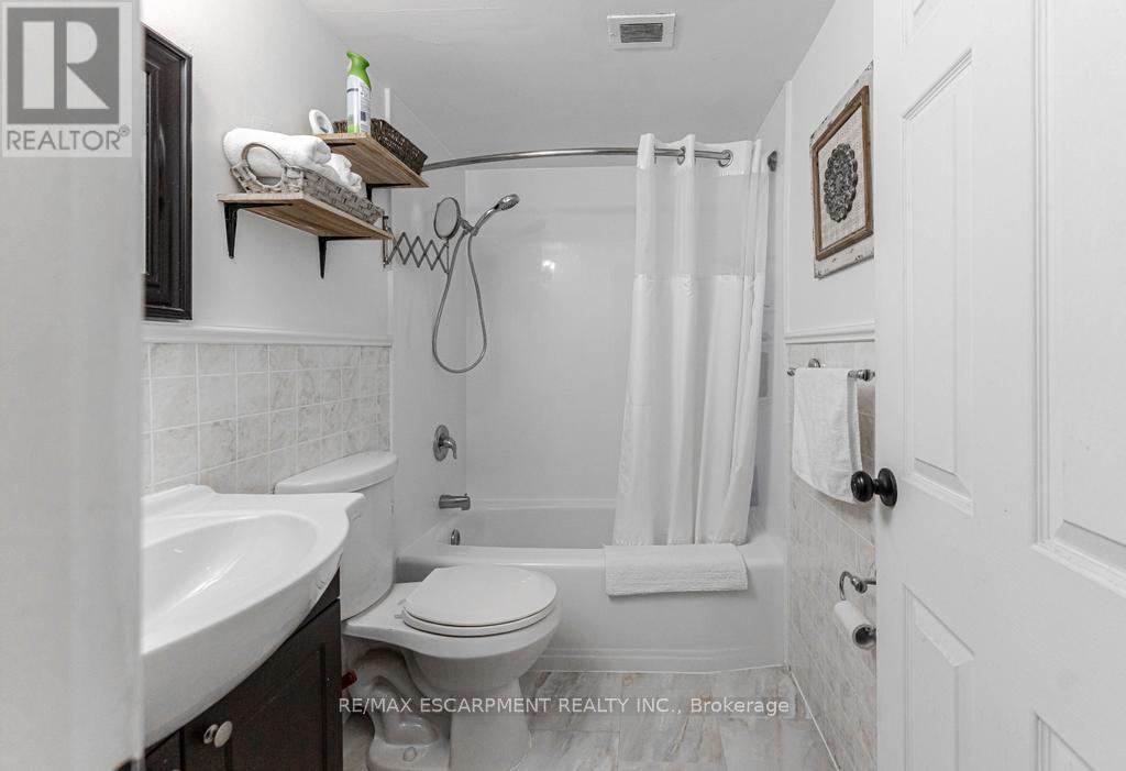 508 - 8 Woodman Drive S, Hamilton, Ontario  L8K 4C9 - Photo 8 - X12773466