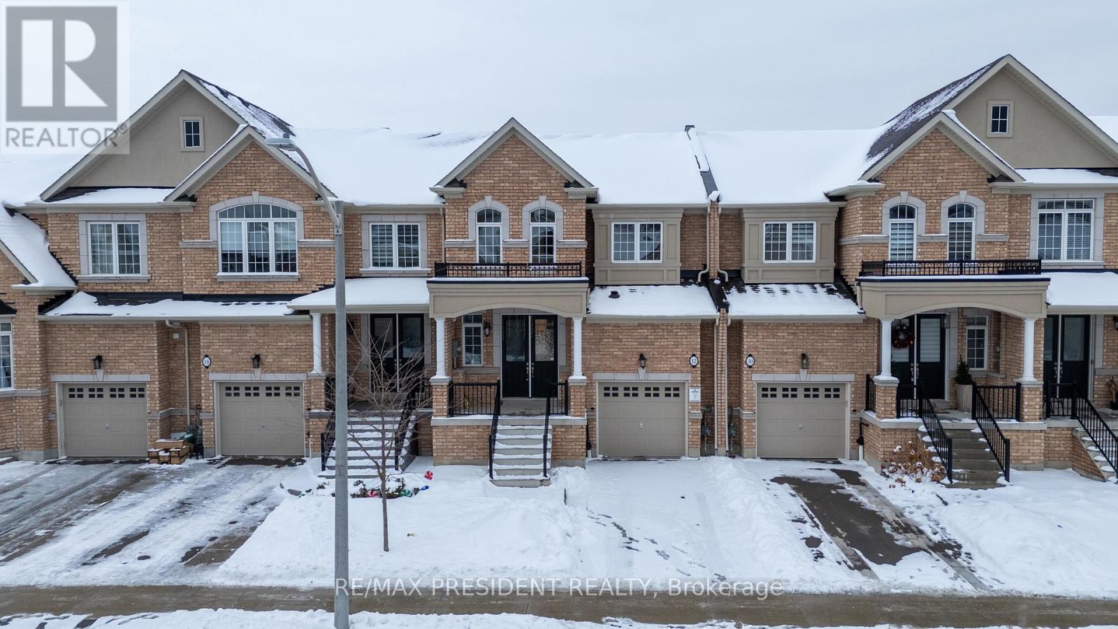 12 Beasley Grove, Hamilton, Ontario  L9K 0J7 - Photo 2 - X12773480