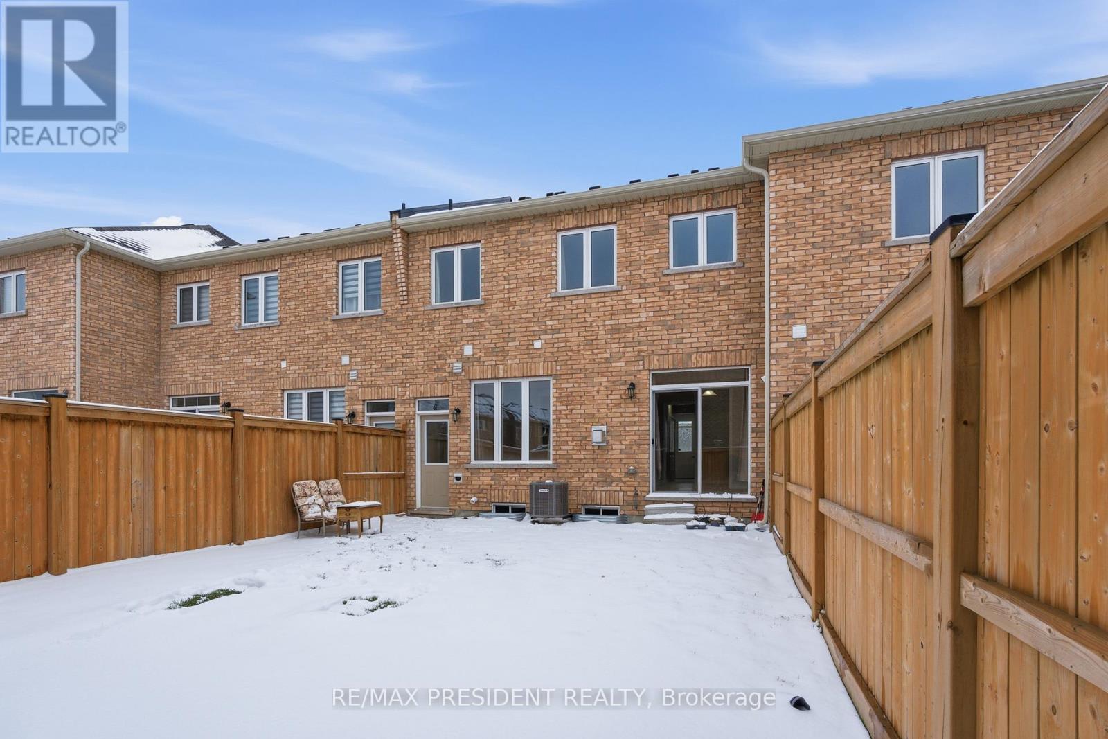 12 Beasley Grove, Hamilton, Ontario  L9K 0J7 - Photo 33 - X12773480