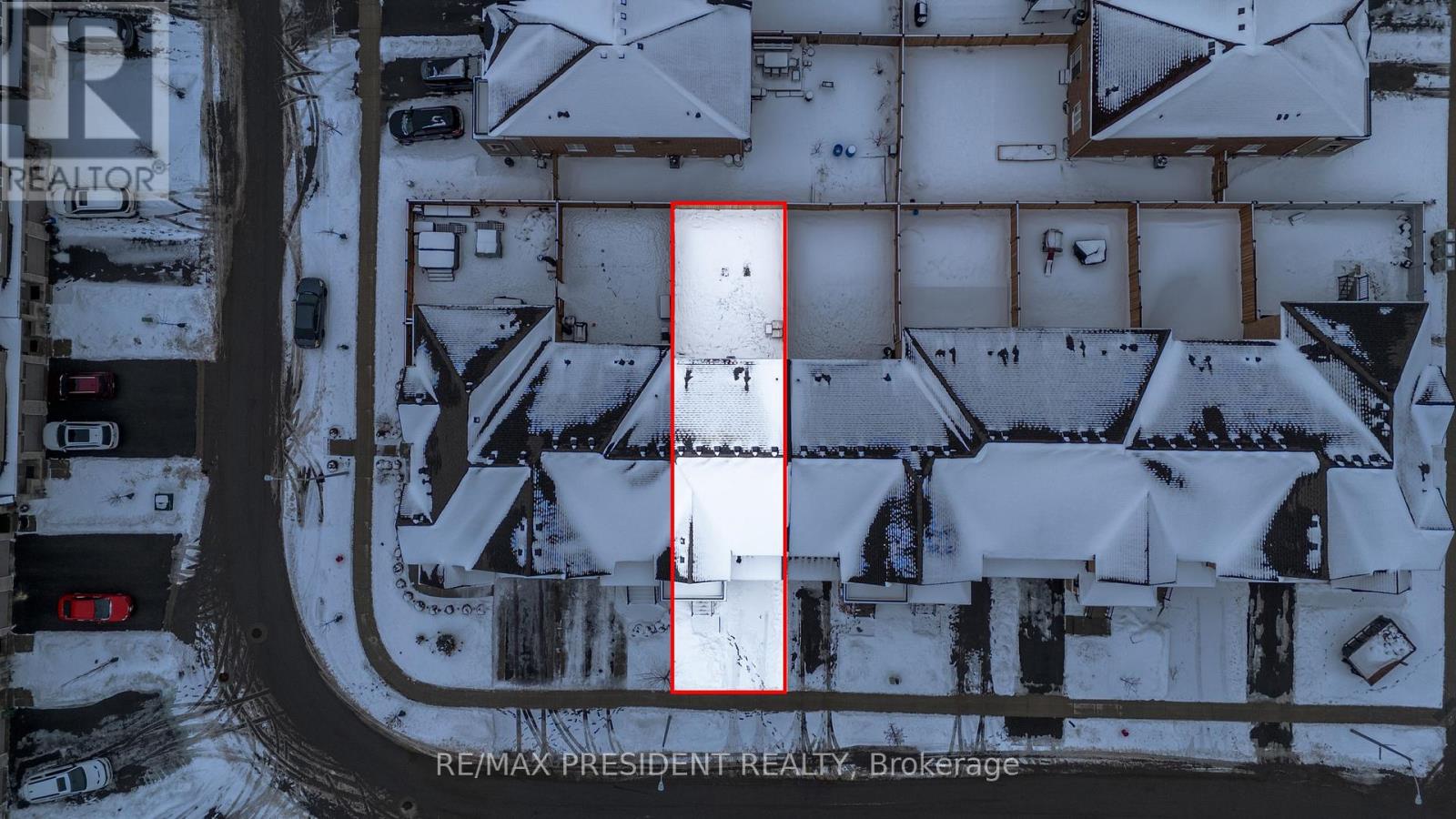 12 Beasley Grove, Hamilton, Ontario  L9K 0J7 - Photo 37 - X12773480