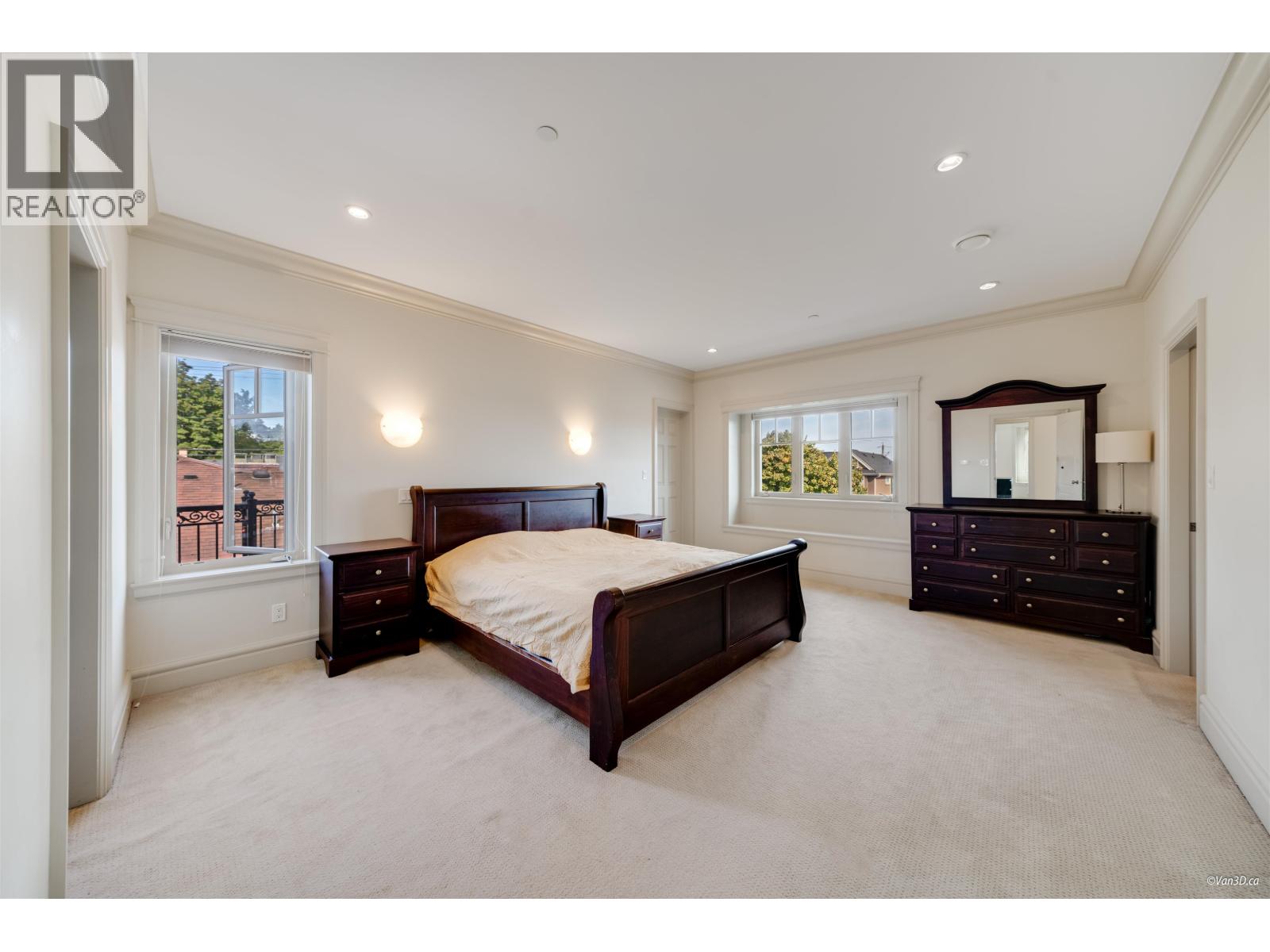 6633 Neal Street, Vancouver, British Columbia  V6P 3N4 - Photo 15 - R3087580