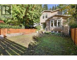 1400 RIVERSIDE DRIVE, North Vancouver, British Columbia