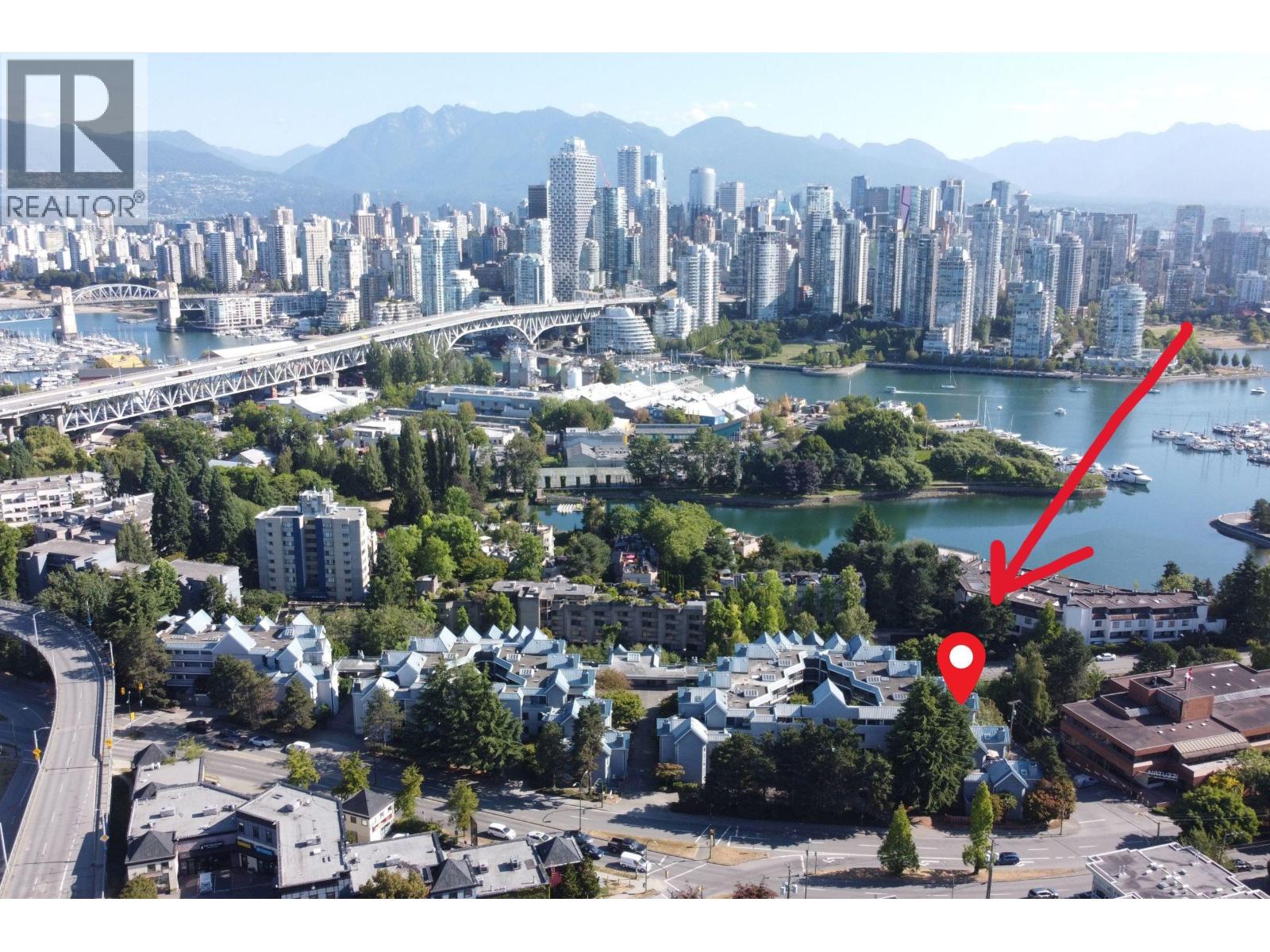 28 1345 W 4th Avenue, Vancouver, British Columbia  V6H 3Y8 - Photo 29 - R3087819