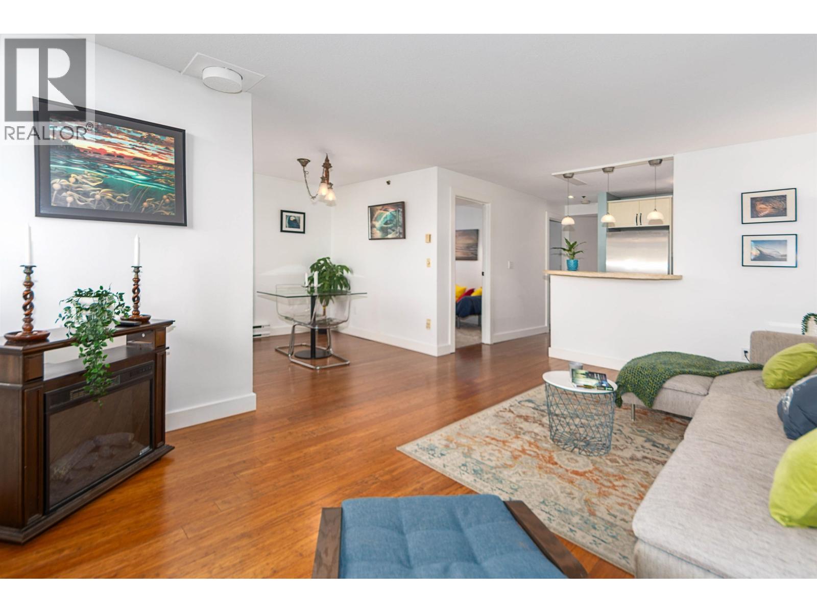 28 1345 W 4th Avenue, Vancouver, British Columbia  V6H 3Y8 - Photo 18 - R3087819