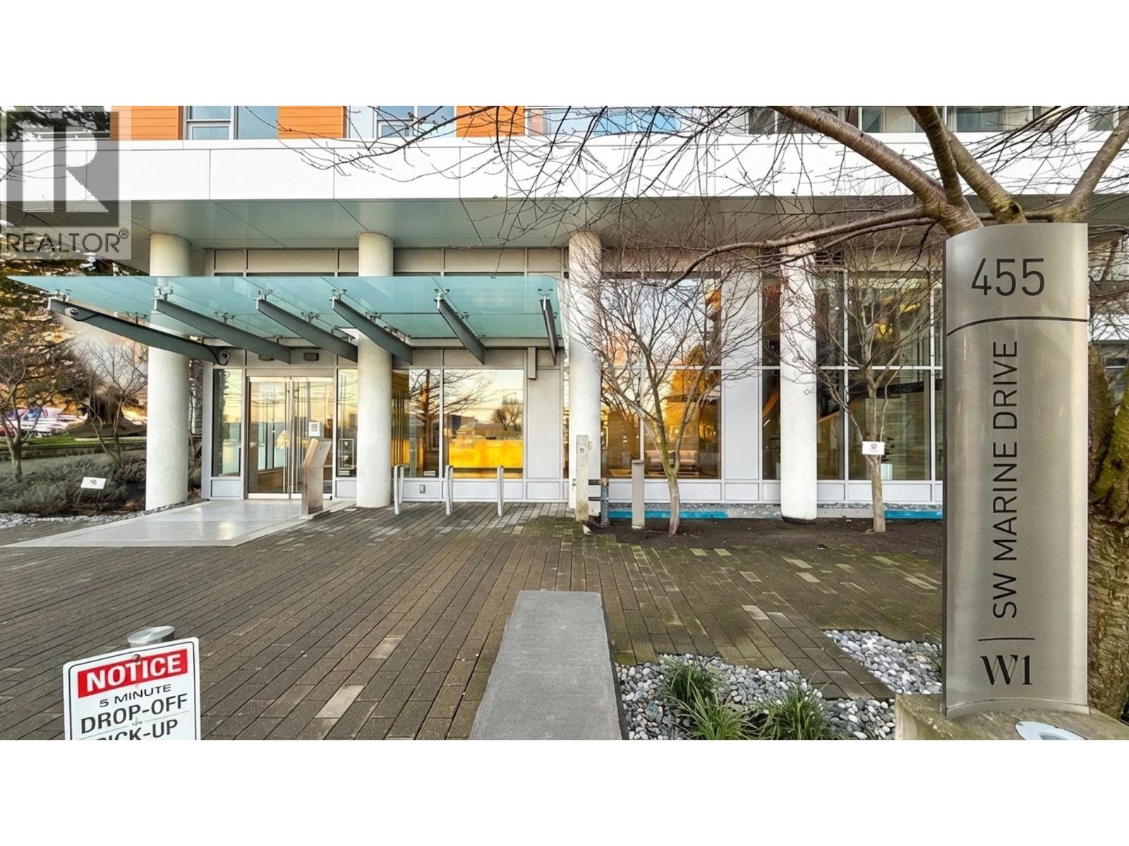 606 455 Sw Marine Drive, Vancouver, British Columbia  V5X 0H3 - Photo 18 - R3088019
