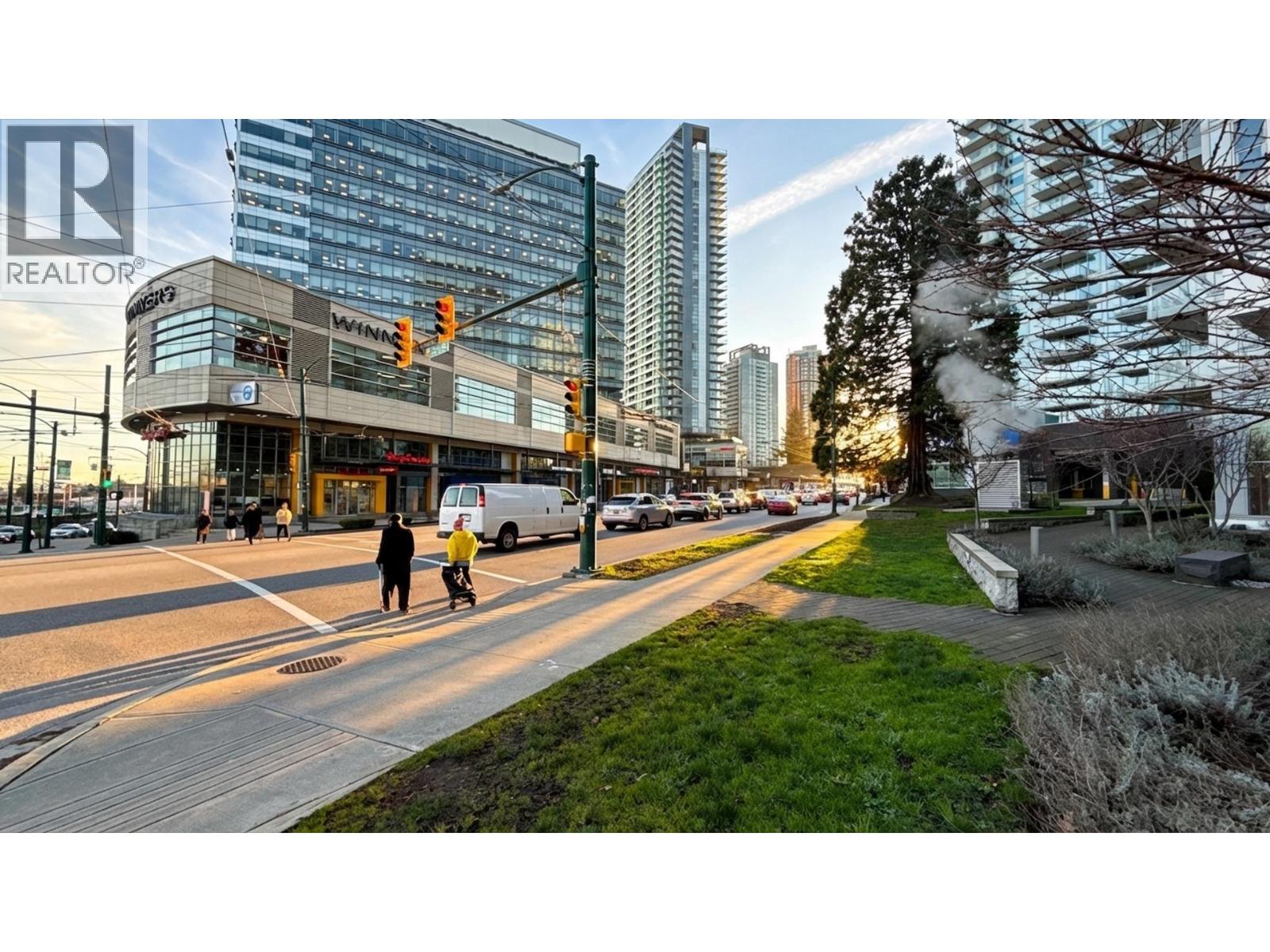 606 455 Sw Marine Drive, Vancouver, British Columbia  V5X 0H3 - Photo 17 - R3088019