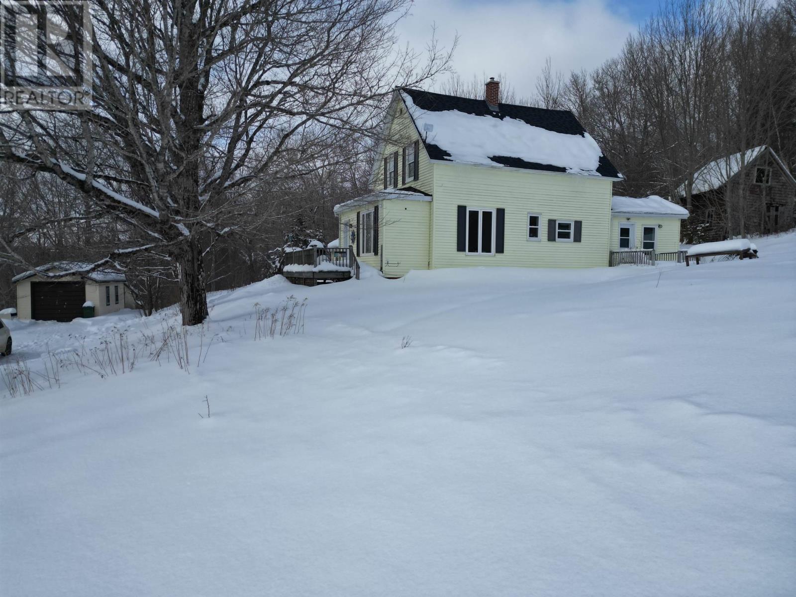 1740 East River East Side Road, Bridgeville, Nova Scotia  B0K 1B0 - Photo 19 - 202602460